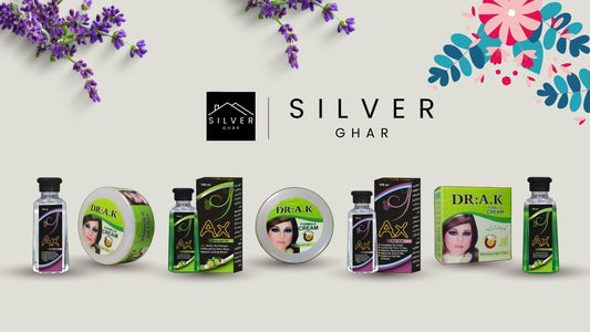 What Are The Best Natural Skincare and Haircare In Pakistan?